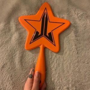 Jeffrey Star Cosmetics Hand Mirror